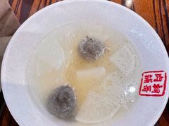 -桐哥肉铺(万柳华联店)