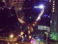 -君悦酒店·乐厨·高空自助餐(青年大街店)