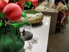 -小豆海棠(嘉兴路店)