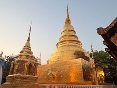 -帕辛寺