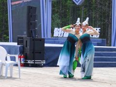 -黄海国家森林公园