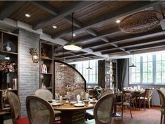 -致青春怀旧主题餐厅(盛世华城店)