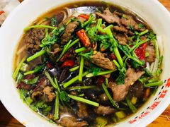 -肆姐面粉馆(坡子街店)