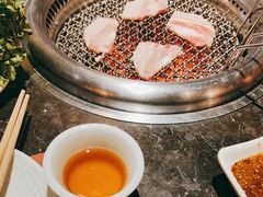 -一品诚记烤肉·甄选店(中南路店)