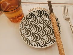 -太食獸泰式茶餐厅(艾尚天地店)