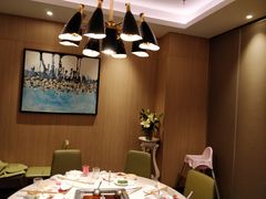 包厢-海底捞火锅(天鹅湖银泰店)