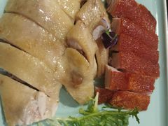 -东江海鲜酒家(艺都分店)