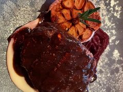 -杭州西子湖四季酒店-WL BISTRO西湖餐厅(灵隐路店)