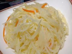 -东方饺子王(哈西万达店)