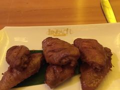 -LENBACH兰巴赫西餐啤酒坊(大连星海广场店)
