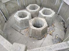-杭州西湖风景名胜区-满觉陇四眼井