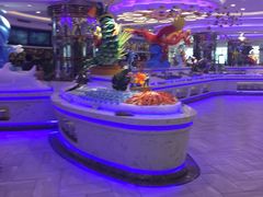 -澜悦港海鲜体验主题餐厅