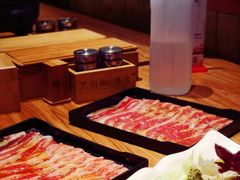 -千寻烧肉(政务区店)