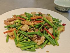 -鑫渔港海鲜本地菜·山海关浑锅(东戴河店)