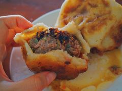 门钉肉饼-宝瑞门钉肉饼店