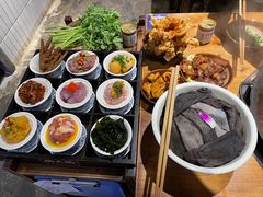 -楠火锅(广州总店)