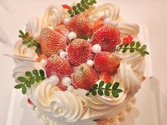 -茉川甜品MOCHUAN