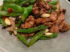 -雀蓝川菜(奥体广场店)