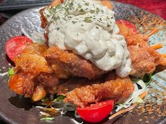 宫崎南蛮鸡-九州酒场ひこぞう(1号店)