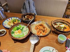 -常来小聚·广州非遗传承餐厅(地王广场店)