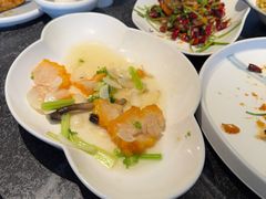 -五谷丰登农家院·地道胶东菜·海鲜烧烤(威海店)