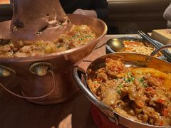 -浩海火燒雲傣家菜(芮欧百货店)