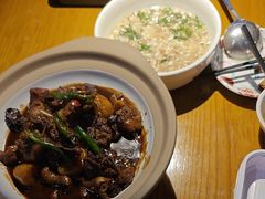 -田婆婆的菜(新天地店)