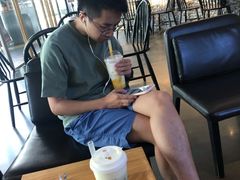 多肉玫珑瓜-喜茶(佛山顺德大良东乐路店)