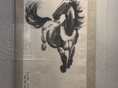 -徐悲鸿纪念馆