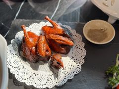 -越宴(西施山路店)