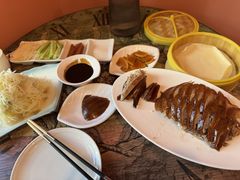 -新興传承烤鸭