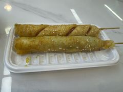 -黄记潮汕甜汤(贝底田坊店)