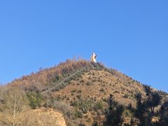 -雁门关景区