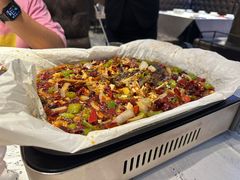 -红辣椒·川菜·火锅(大洋中心店)