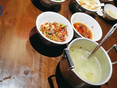 -山涧肴·泉水煮活鱼(坂田店)