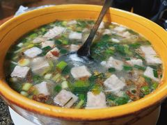 海蛎赤肉煮面线-杨厝六十六农庄农舍(杨厝路店)