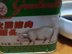 -百佳永辉超市(来福士广场店)