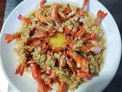 -富港会·海鲜酒楼(墟沟店)