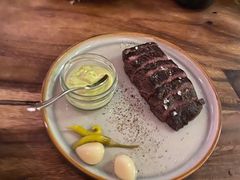 牛排-RAC BAR(安福路店)