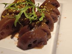-绿茶餐厅(松江万达店)