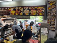 -南香茶餐室