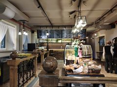 -秋林西餐厅(总店)