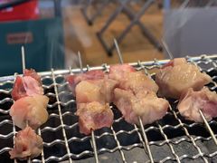 -曾百万小炉小串自助烧烤(高新店)