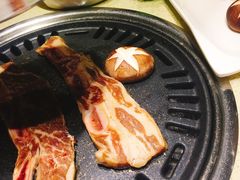 -阿泽禧烤肉(民兴花园店)