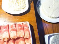 -大渝火锅(江都金鹰店)