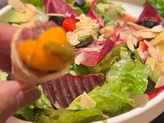 -庐灶江南·江南菜·四合院Bistro(东直门雍和宫·原华侨宾馆店)