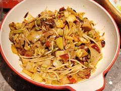 -怪噜范·贵阳小吃大排档(金源旗舰店)