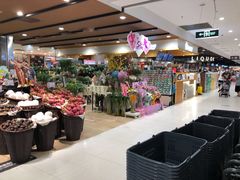 -AEON永旺(东方宝泰店)