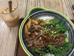 -SONGUOLIFE松果咖啡(七莘路店)