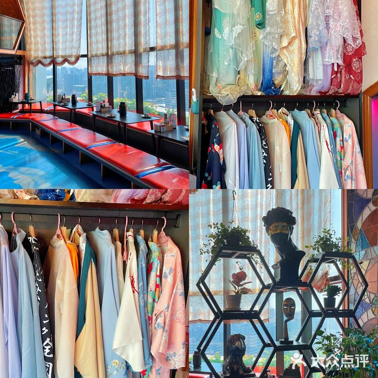 东莞探店|高空日料 给味蕾不一样的感觉💃